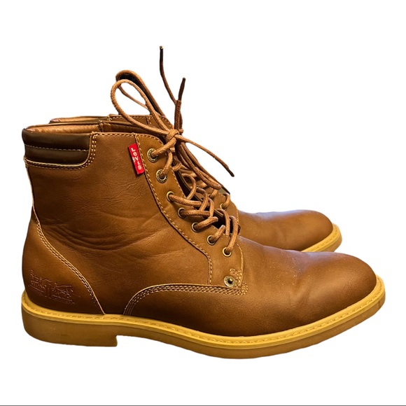 Shoes | Levis Windham Ul Fashion Casual 